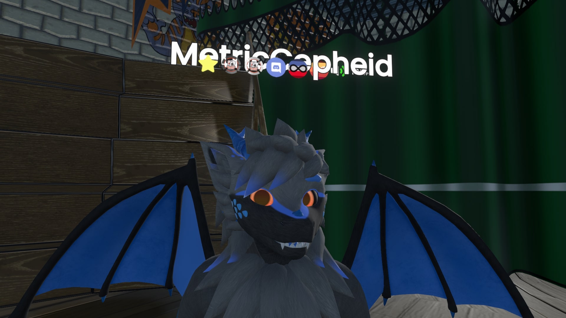 04/29/25 - MetricCepheid